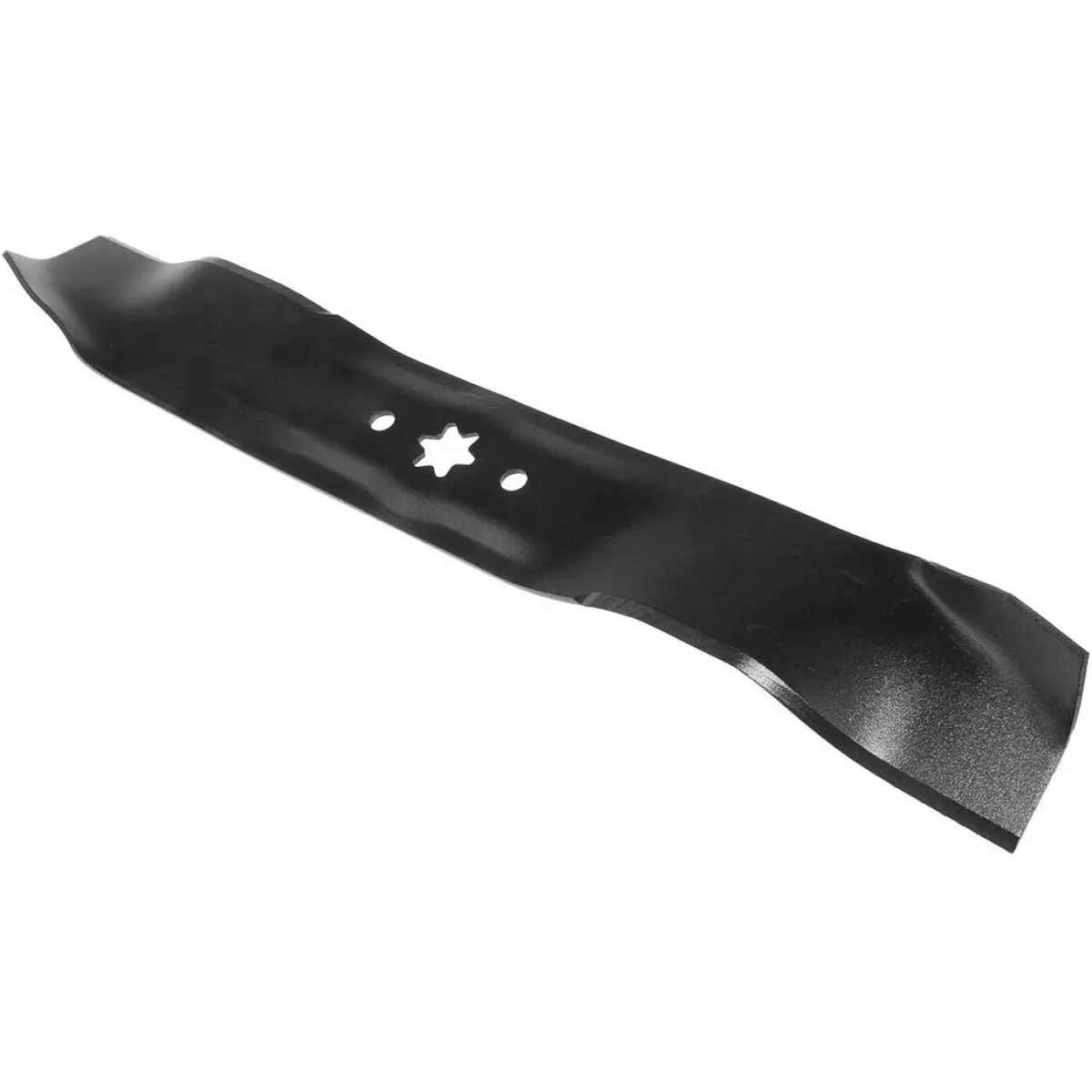 MTD YARDMAN 38" BIO-BLAD 49cm STJÄRNHÅL - Gräsklipparknivar - 5400182215387 - 0