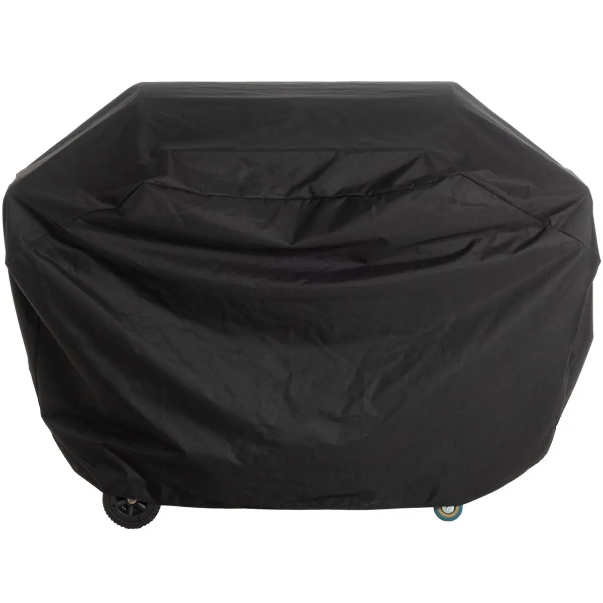 Grillcover M 152x54x95cm Mustang - Grillbetræk og grillmåtter - 6410416023014 - 0