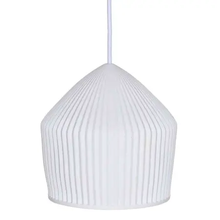 Køb Loftlampe Vekki Keramik 21cm -  - 6410416267913 - 0