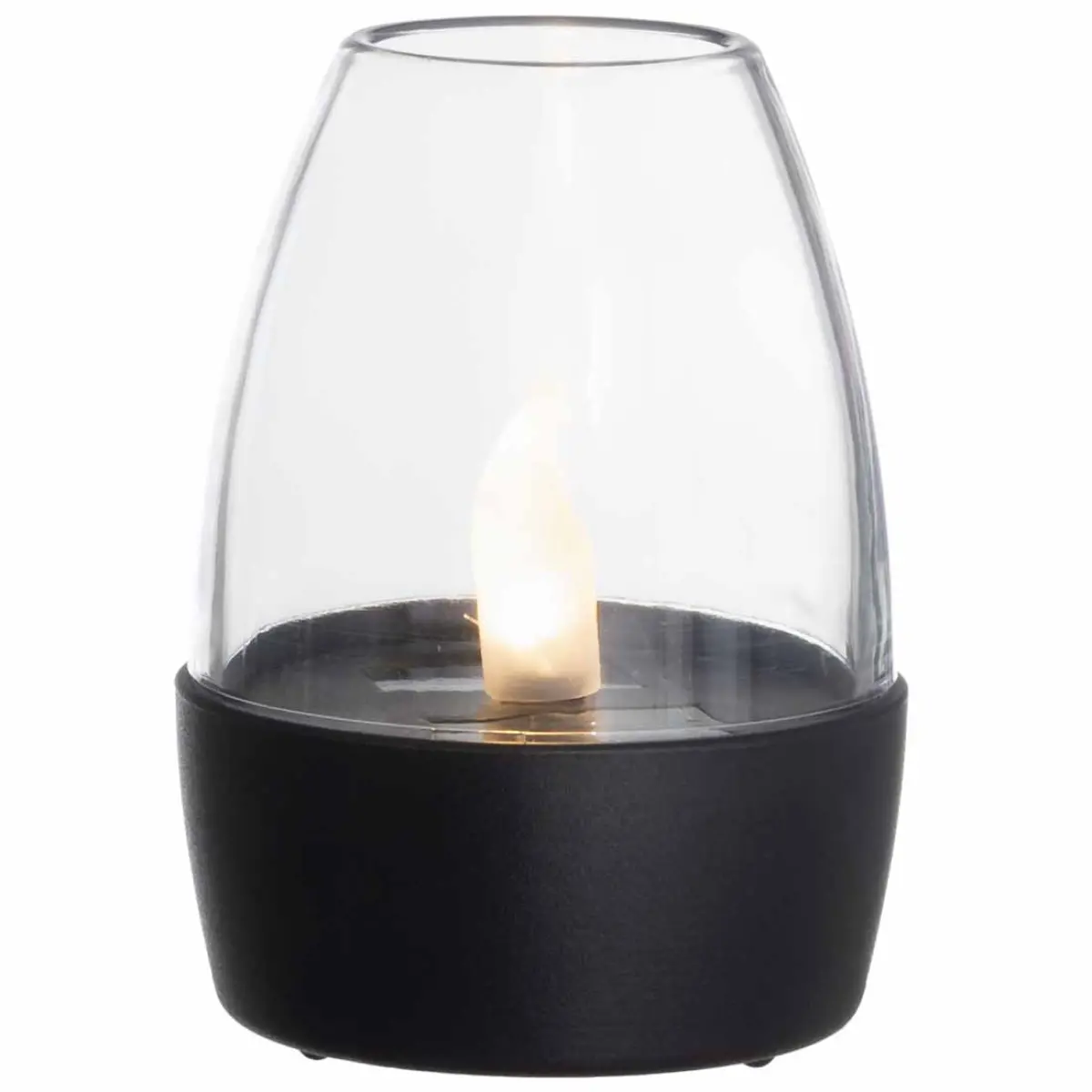 Solcellslykta Cozy ljus - Solcellslampor - 6410416446318 - 0