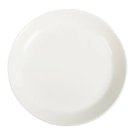 Assiett Koti vit 17 cm - Serviser och köksartiklar - 6416550203374 - 0