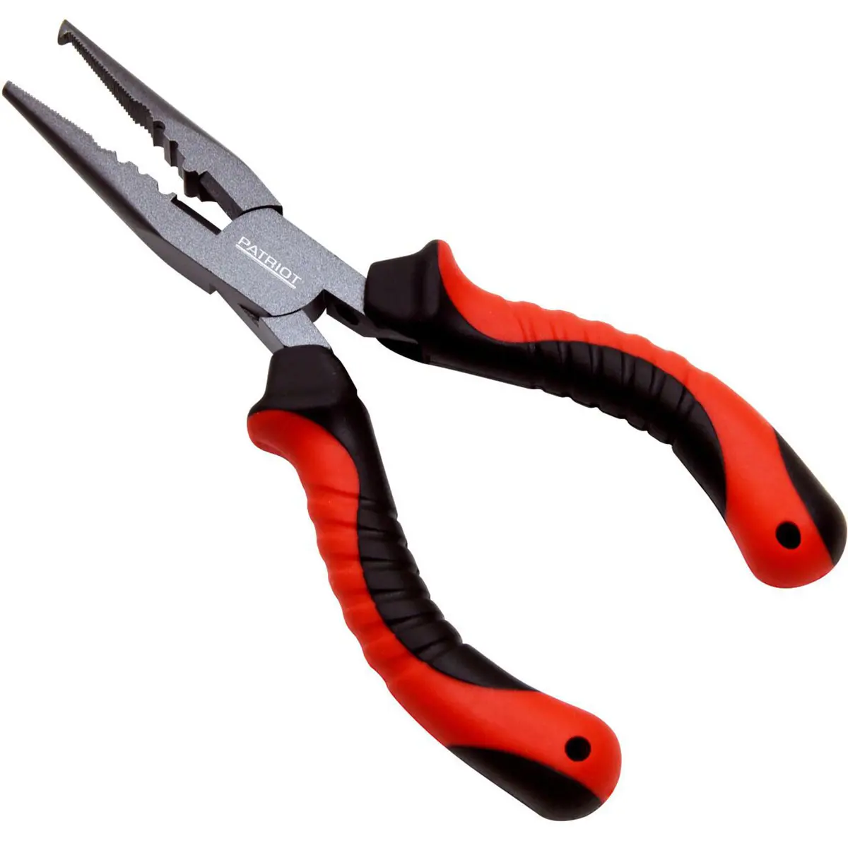 Krogleringstænger 6" Patriot - Tilbehør til fiskeren - 6417512521161 - 0
