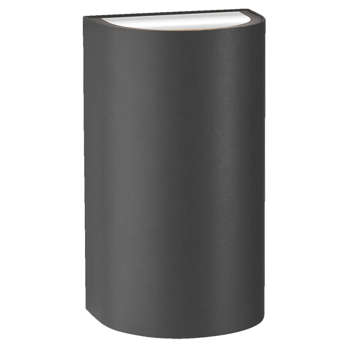 Vägglampa Led Rome 2xGU10 - Fasadlampor och terassbelysning - 6418536024041 - 0