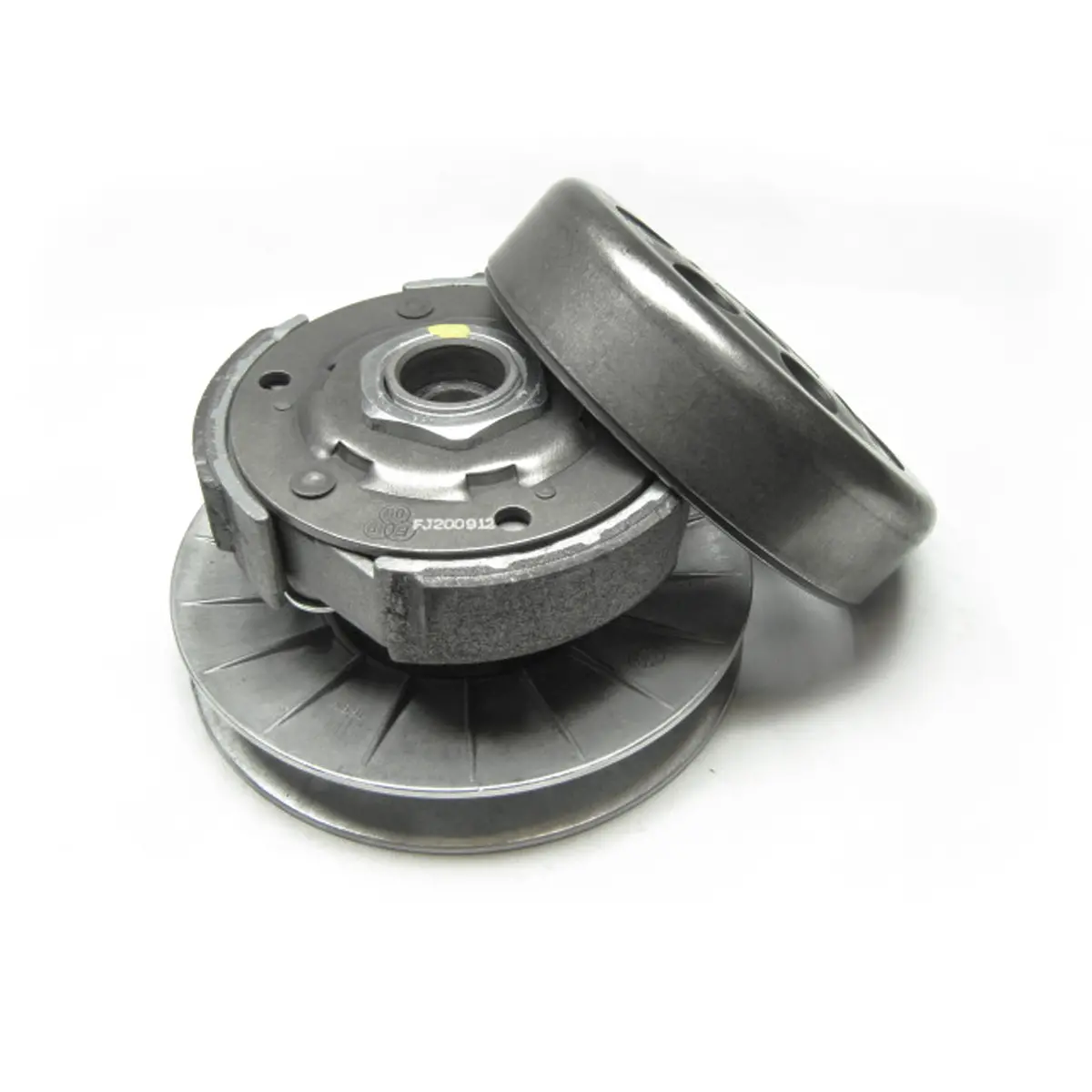 ATV 300cc Bull sekundär variator - Variatorer och kraftuttag till ATV - 6419773680328 - 0