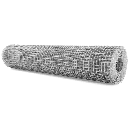 MUSNÄT 60cmx10m - Sexkantsnät och gnagarnät - 6430040625798 - 0