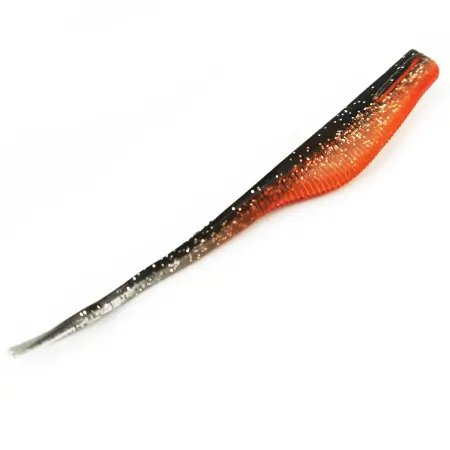 KALAJIGI JASU TIERA V-TAIL 6cm 5 st - Jiggar - 6430075932625 - 1