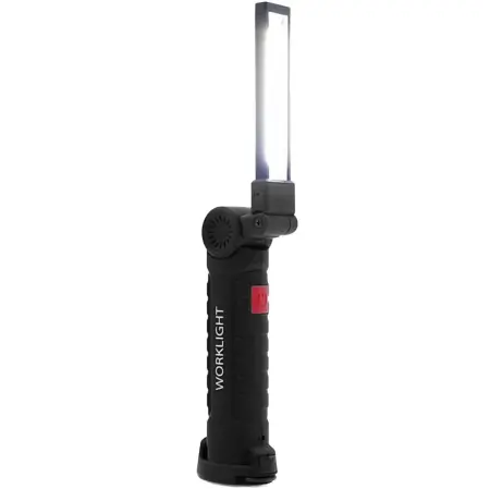 Arbetslampa Pro Flex 2 4W uppladdningsbar - LED-strålkastare - 6438168113180 - 0