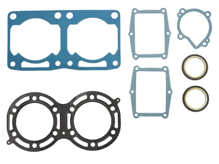Topplockstätningssats Yamaha 600 LC. - Topptätningssatser för snöskoter - 6438235152951 - 0