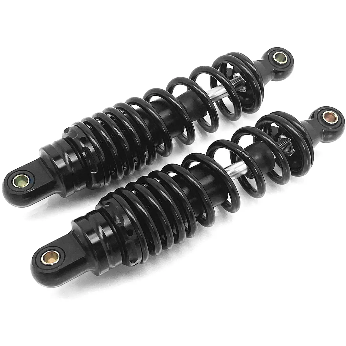 Scooterens støddæmpere E-R - Reservedele til el-scooter - 6438471016048 - 0