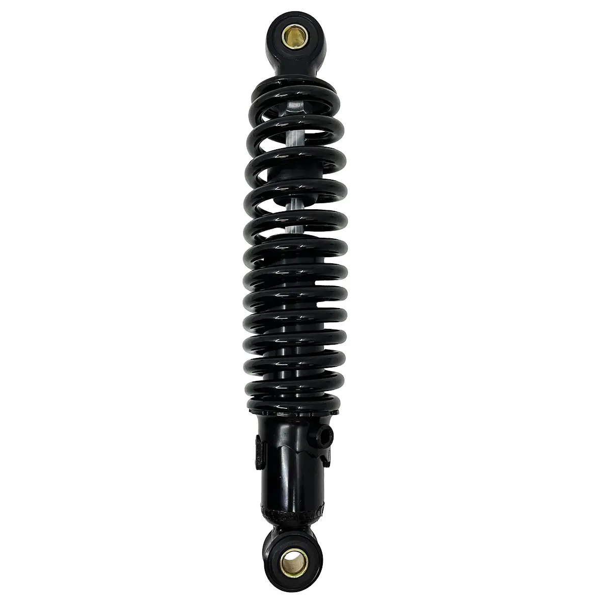 Stötdämpare bak för ATV och cross 29,5cm 10mm - Stötdämpare till ATV - 6438471021219 - 0