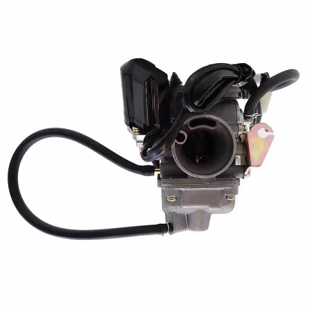 Karburator til ATV/scooter 24mm PD24 - ATV karburator og indsugningsmanifold - 6438471029918 - 1