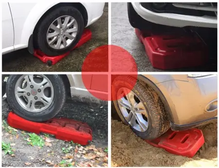 Brændstofkanister 11,3L 3gal - Brændstoftanke og dunke - 6438471273557 - 1