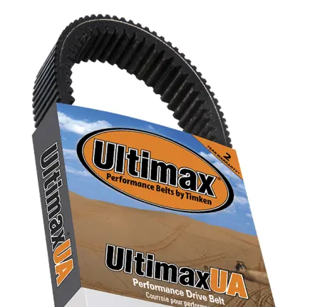 Fyrhjulingens variatorrem Ultimax UA42 - Variatorrem till ATV - 785201464164 - 0