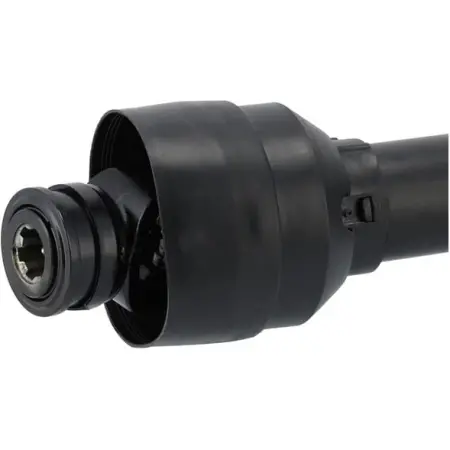 PTO-axel T40 1010 mm 1-3/8