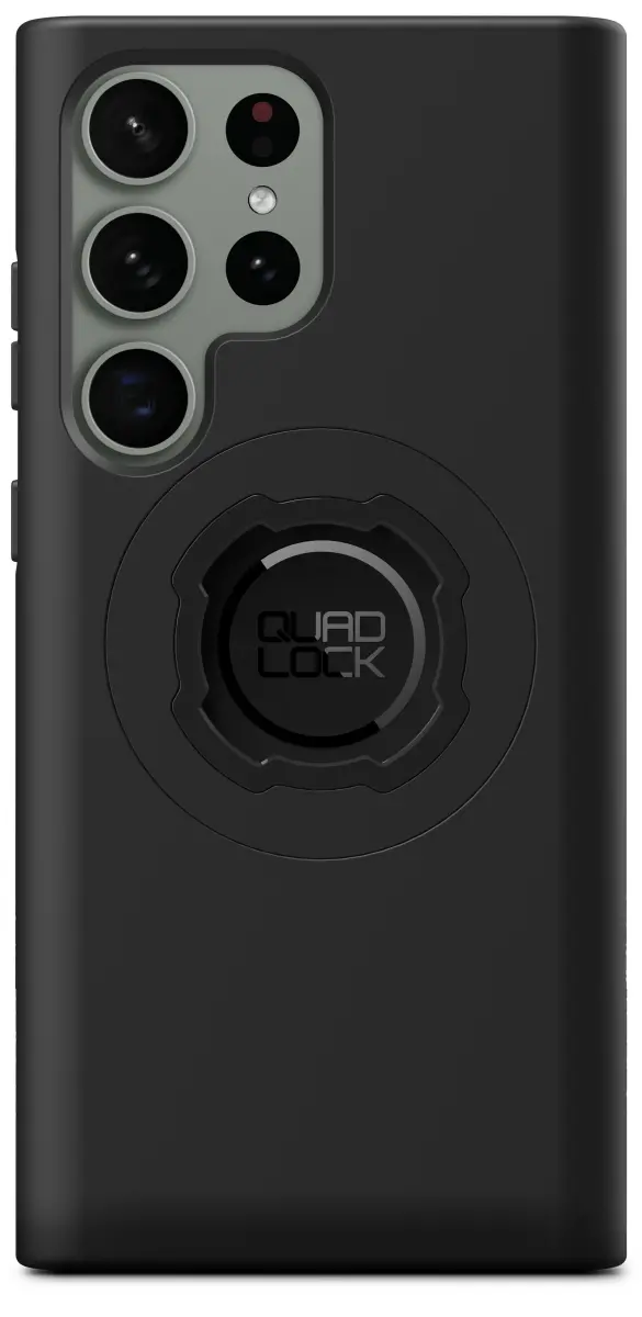 Quad Lock MAG Fodral - Samsung Galaxy S2 - Quad Lock mobilskal - 9348943050920 - 0