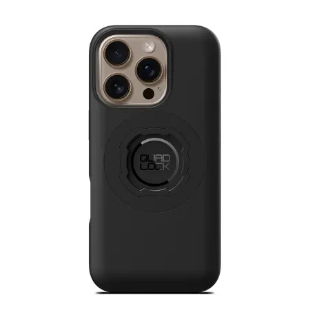 Quad Lock MAG Fodral - iPhone 16 Pro - Quad Lock mobilskal - 9348943102742 - 0