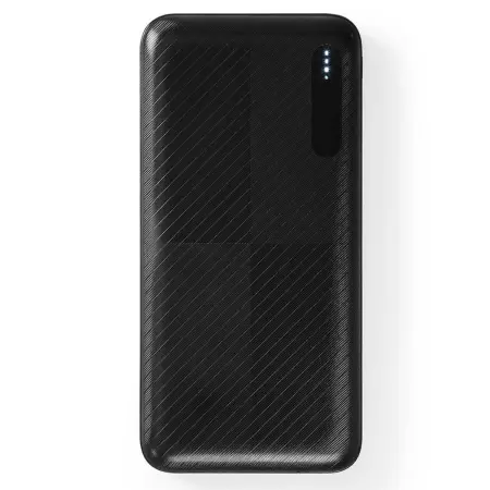 Powerbank 10000 mAh 2x 3,0 A Nedis - Powerbanks - 5412810401734 - 1