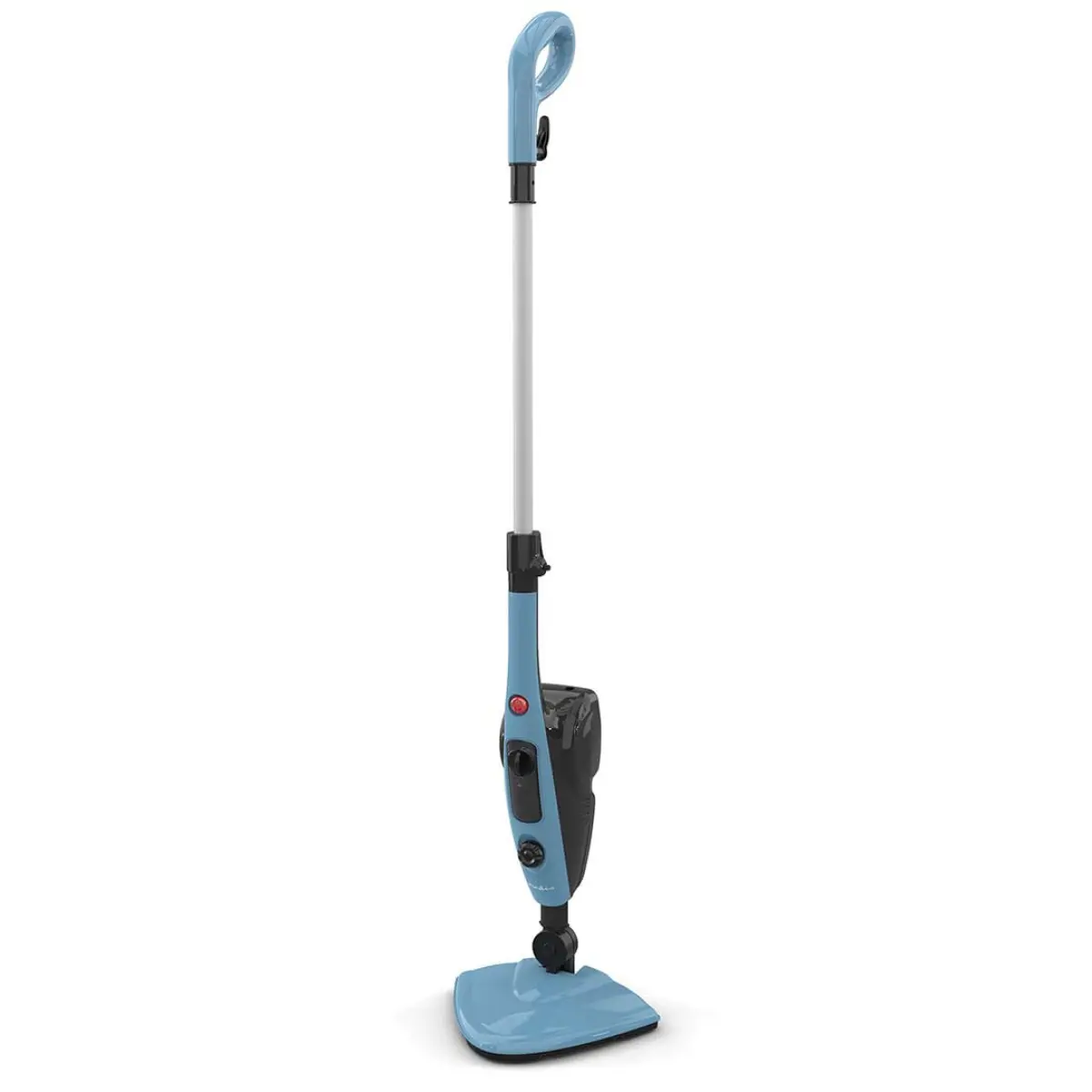 Ångmopp 1500W 550ml Nedis - Dammsugare - 5412810478712 - 0