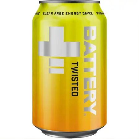  - Energidrycker - 6415600600652 - 1