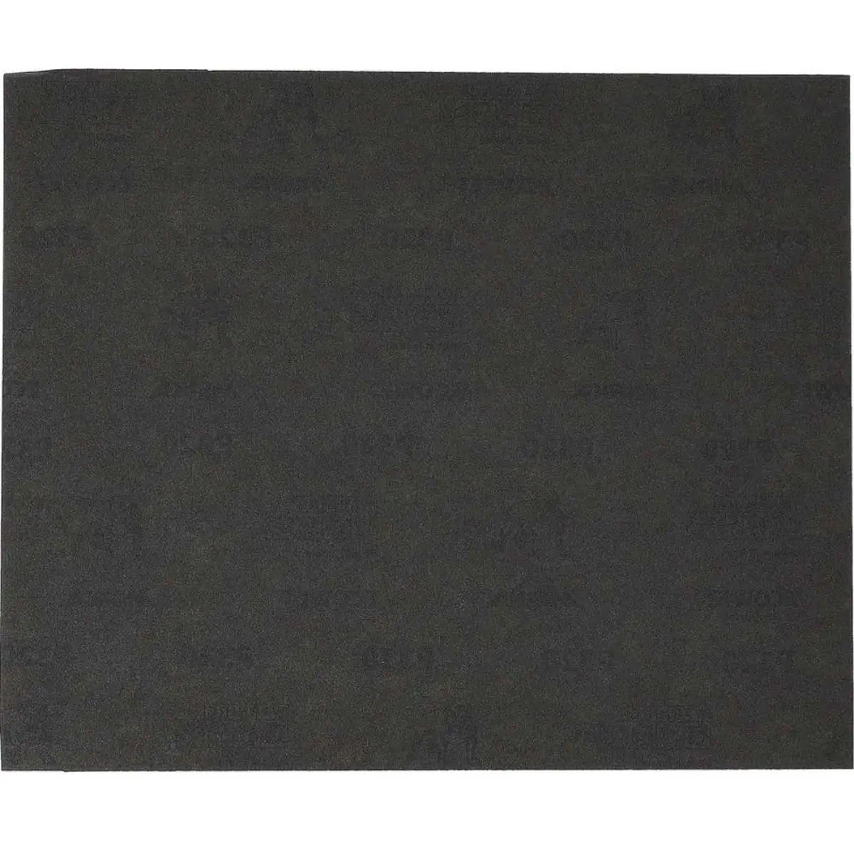 - Sandpapir og slibeklodser - 6416868512014 - 0