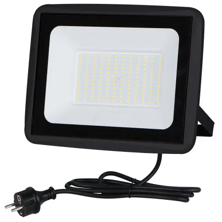 Strålkastare LED PURE 100W 9000lm IP44 - LED-strålkastare - 6418536028582 - 0