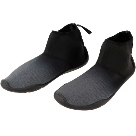 Badtofflor BlueSea med skaft 44 - Vattenskor och badsockor för vattensport och  - 6418536034439 - 0