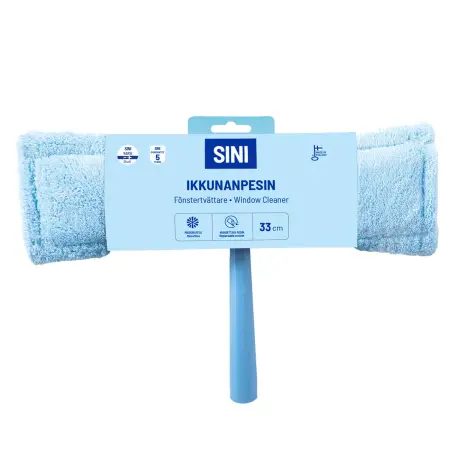 Sini Vinduesvasker 33cm. - Vinduesvask - 6423800025969 - 1