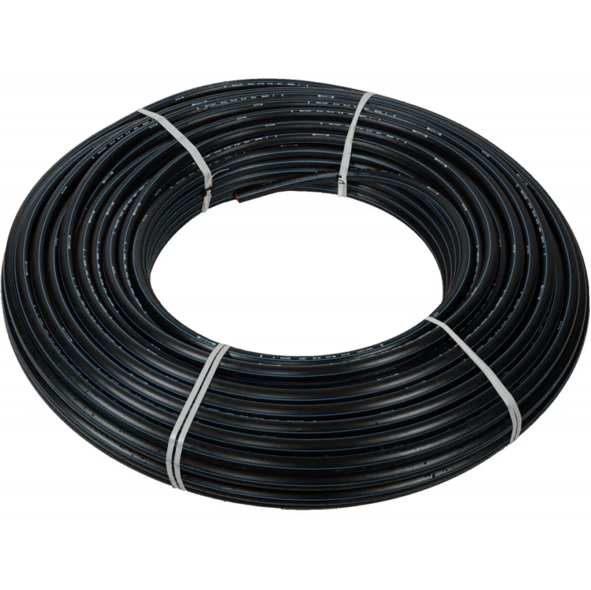 Vattenrör PEM 25mm 1m - Kopparrör och PEX rör - 6430039251762 - 0