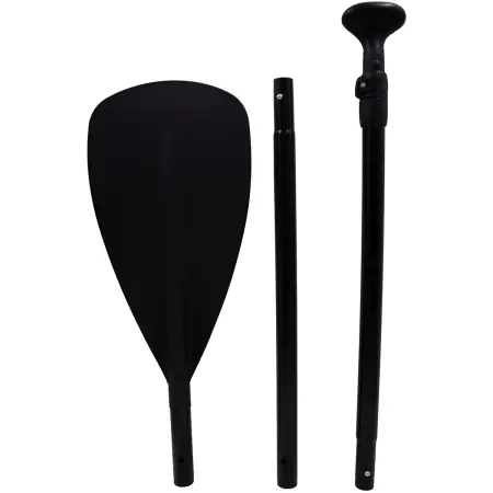 SUP paddel aluminium justerbar - Tillbehör och reservdelar för SUP brädor - 6430066030699 - 1