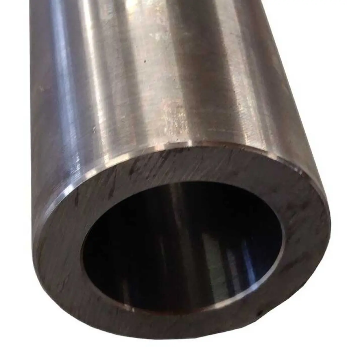 Svetsbar hylsa 60/40mm längd 250mm - Vinkeljärn och hålplattor - 6430070622378 - 0