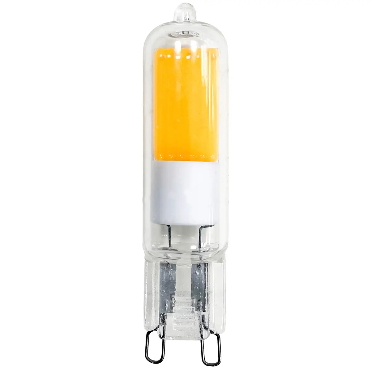 Airam led lampa PO 827 250lm G9 - GU10 lampor - 6435200300423 - 0