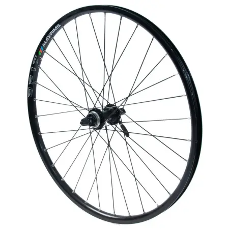 Framhjul 24
