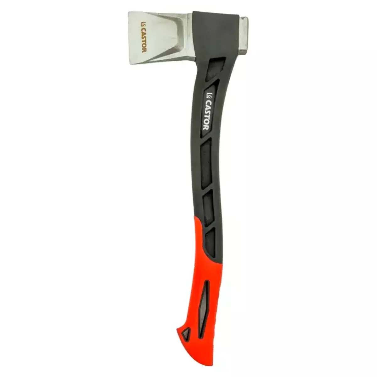 Huggkubbe- och yxklyvykset 45cm Castor - Yxor och röjknivar - 6438168117232 - 0