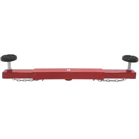 Nostolista domkraft för Smartlifter Pro 2000 kg - Domkrafter och pallbockar - 6438168118444 - 0