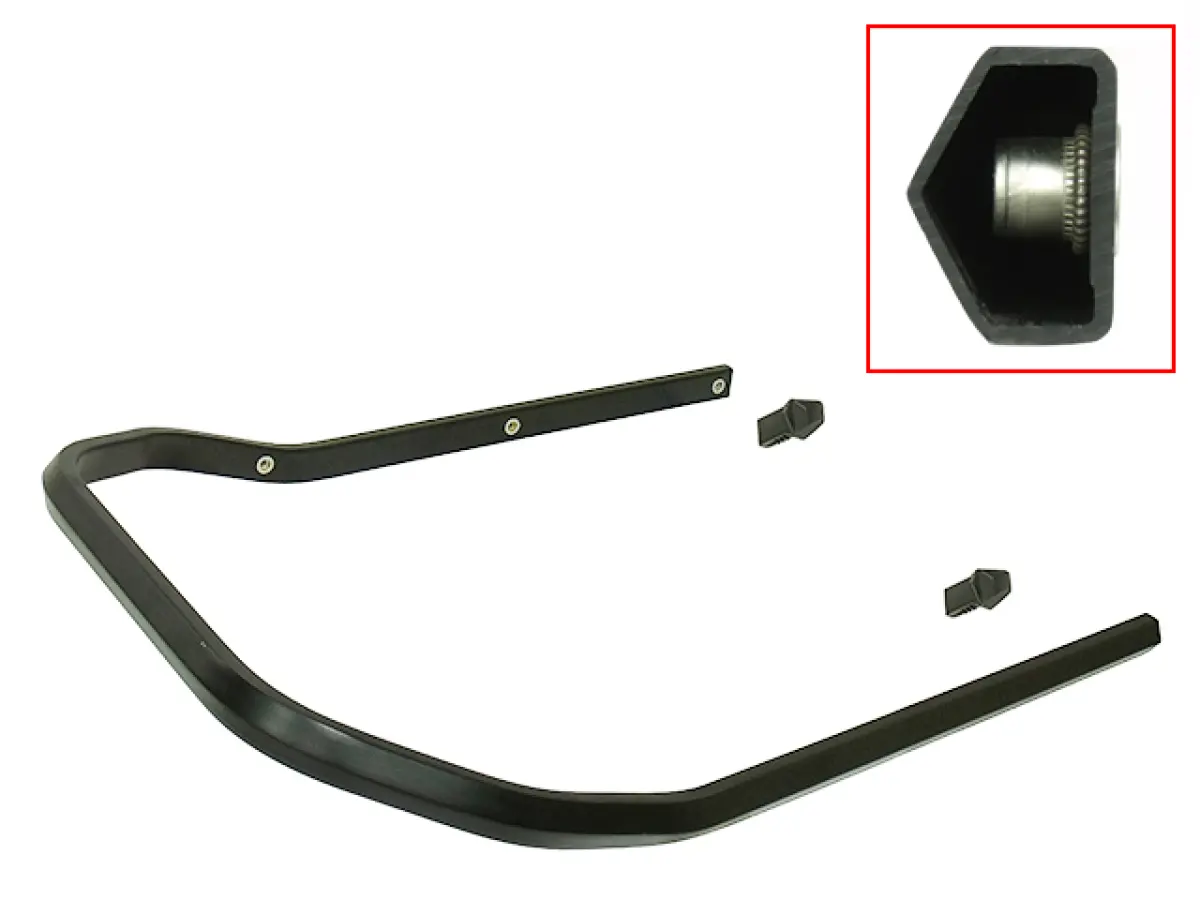 Takfanger Ski-Doo MXZ 129" 850 -  - 6438235117936 - 0