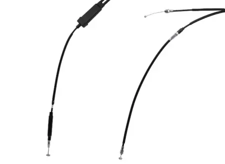 Gaswire Ski-Doo 600EFI Sno-X - Gasvajer för snöskoter - 6438235232479 - 0
