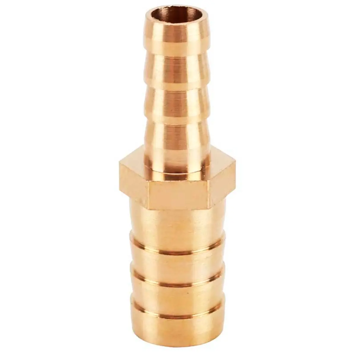 FÖRLÄNGNINGSKONTAKT 12MM - 6MM - Bränslefilter och kopplingar - 6438471007862 - 0