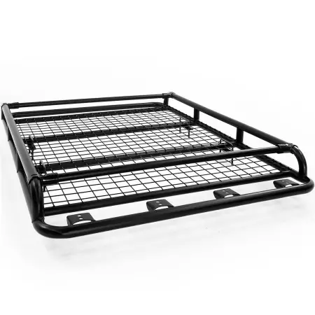 Autostativ HeavyRaptor 140 x 98 cm - Biltagbøjler og cykelstativ - 6438471017793 - 0