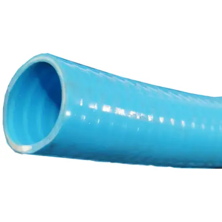 Boblerørsrør 28/35mm forstærket 1m -  - 6438471343298 - 0