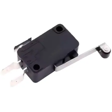 Mikroafbryder V-152-1C25 16A 250 rulle - Komponenter og kondensatorer - 6438471351521 - 0
