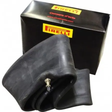 Innerrör Pirelli Slang 2.75-3.75-17. - Motorcykel innerslangar - 8019227210828 - 0
