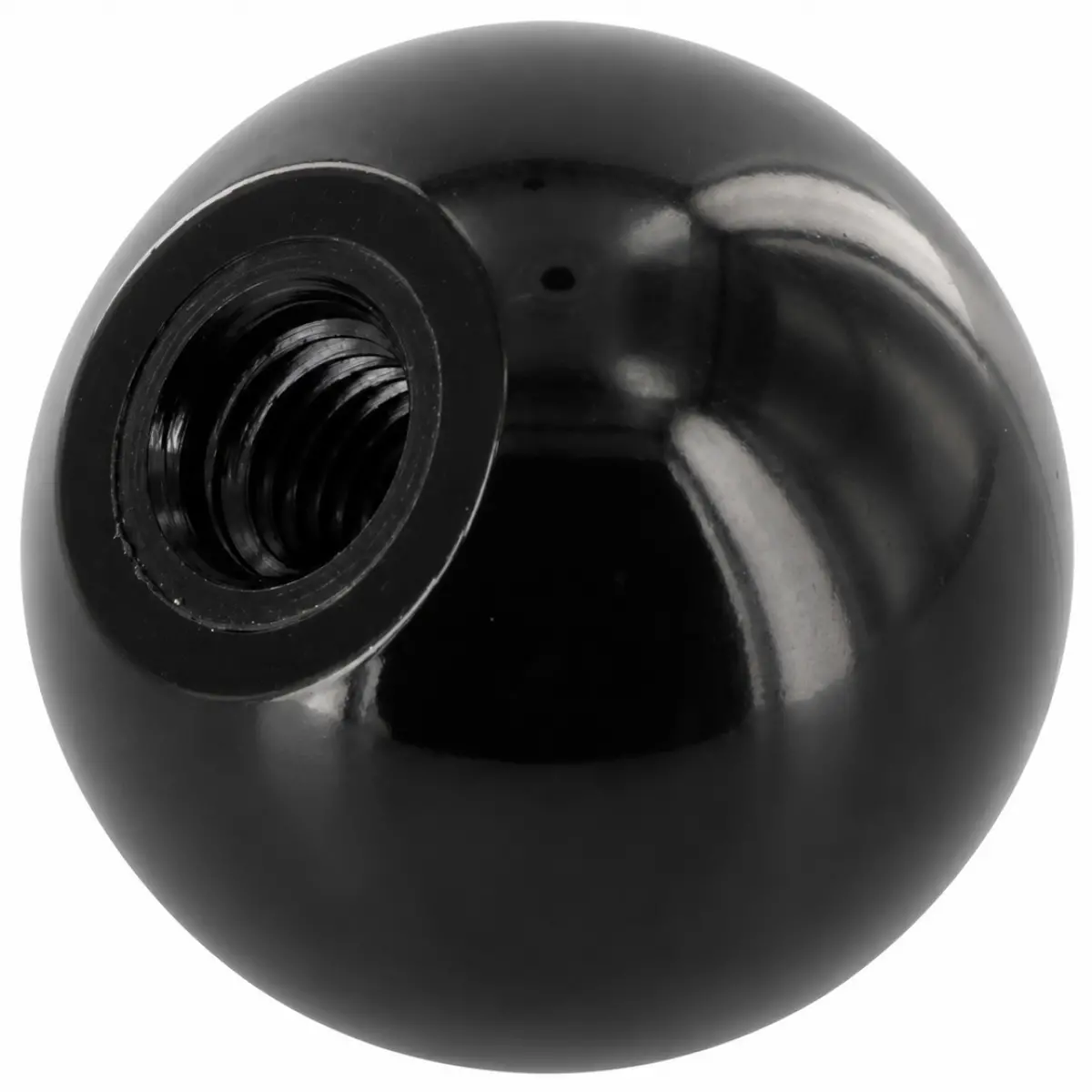 Kulknopp M12x50mm Kramp - Tillbehör för arbetsmaskiner - 8719493482614 - 0