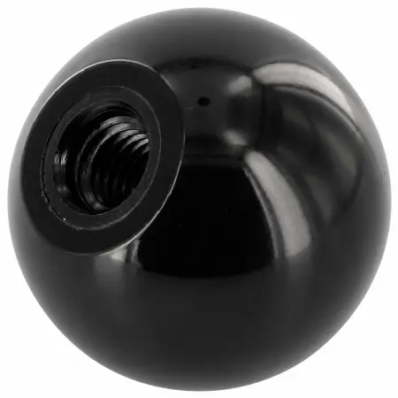 Kulknopp M12x50mm Kramp - Tillbehör för arbetsmaskiner - 8719493482614 - 0