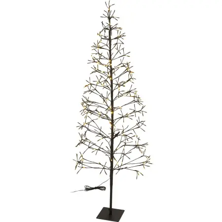 Valopuu Nova 160 LED 120 cm - LED-ljusträd - 8720573022804 - 0