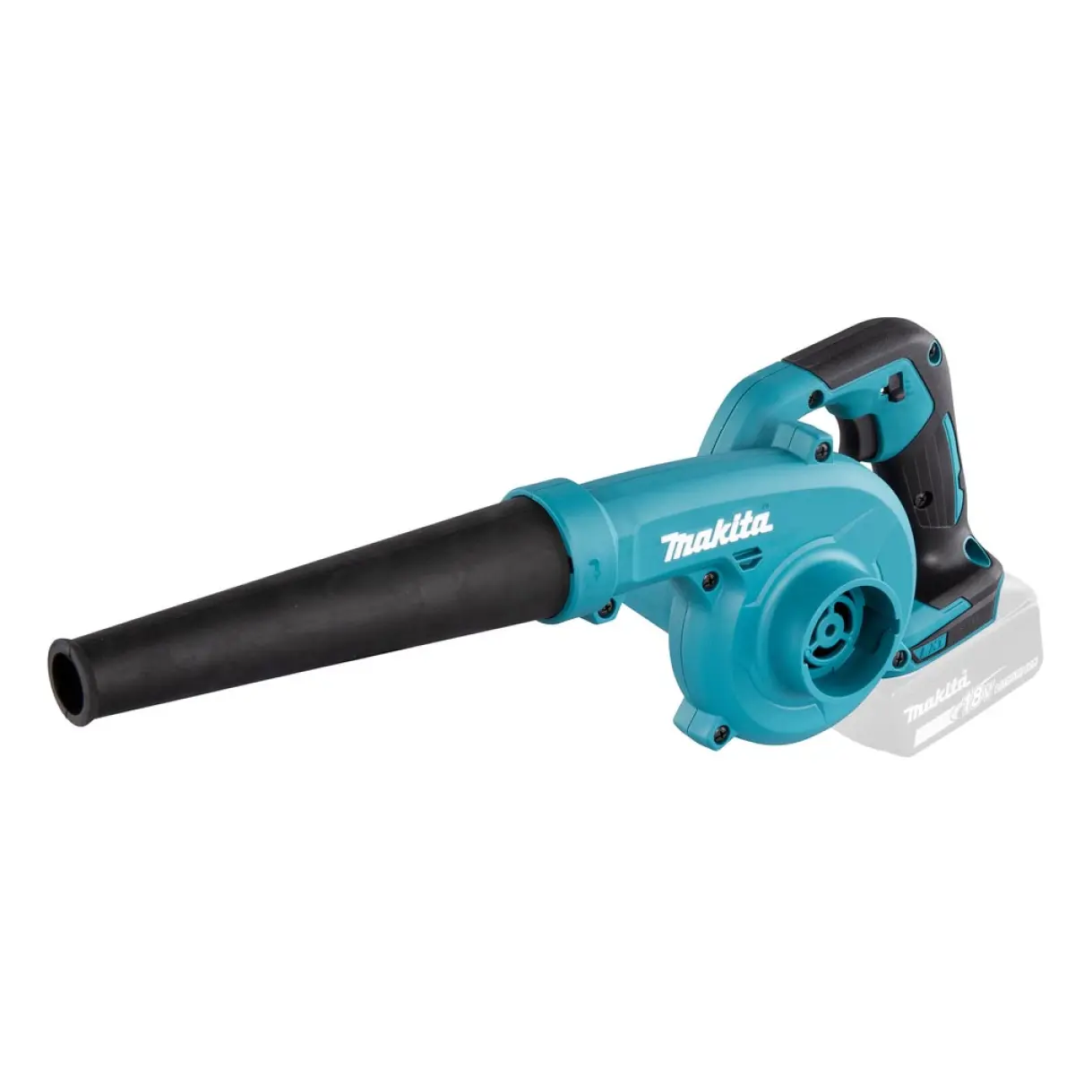 Makita DUB185Z 18V lövblås - Lövblåsare - 088381897877 - 0