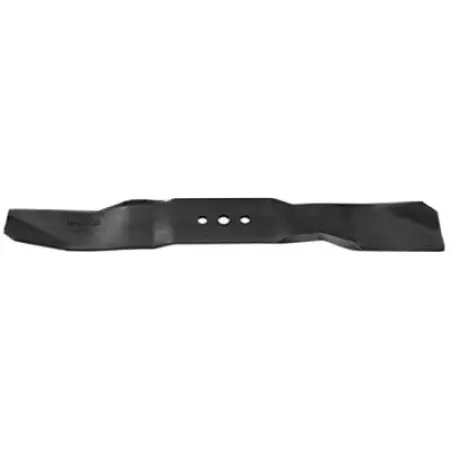 Plæneklipperklinge Standardbio 42 cm 1 stk - Plæneklipperknive - 3582329980234 - 0