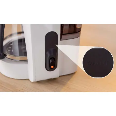 Bosch kaffebryggare TKA 2M111 MyMoment - Kaffebryggare och vattenkokare - 4242005396955 - 1