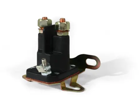 ALLMÄN MAGNET 3-POLIG - Gräsklippare startmotorer och solenoider - 5400182000006 - 0