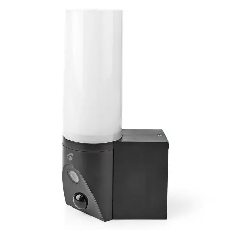 Övervakningskamera IP65 SmartLife Wifi - Övervakningskameror - 5412810414109 - 0