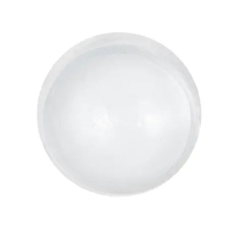 Dørstopper 10mm 10stk klar - Dørstoppere og tilbehør - 6414671026513 - 1